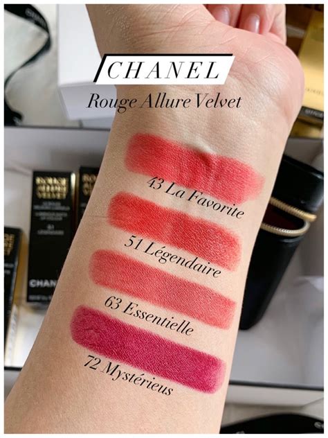 chanel lipstick 64 eternelle|chanel rouge allure velvet colour.